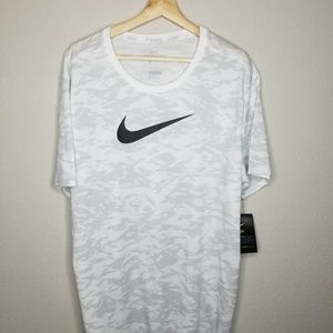 Nike Basketball Tee